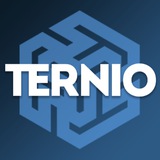 Ternio Official [TERN] 🚀 logo