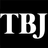 The Blockchain Journal logo