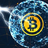 The Crypto Space logo