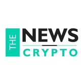 The News Crypto logo