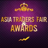Traders Fair (Financial Event) logo
