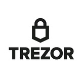 TREZOR logo