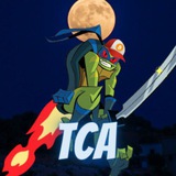 Turtle Crypto Analysis (TCA Free) logo