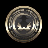 WeAreSatoshi logo