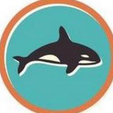 WhaleCalls Relay logo