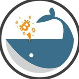 Whalepool #longterminvestors logo