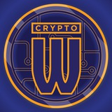 Whats On Crypto® logo