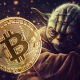 Crypto Yoda logo